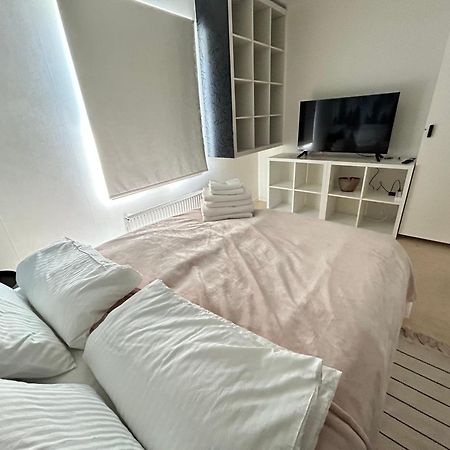 Villa Anastazja Vendelso Экстерьер фото