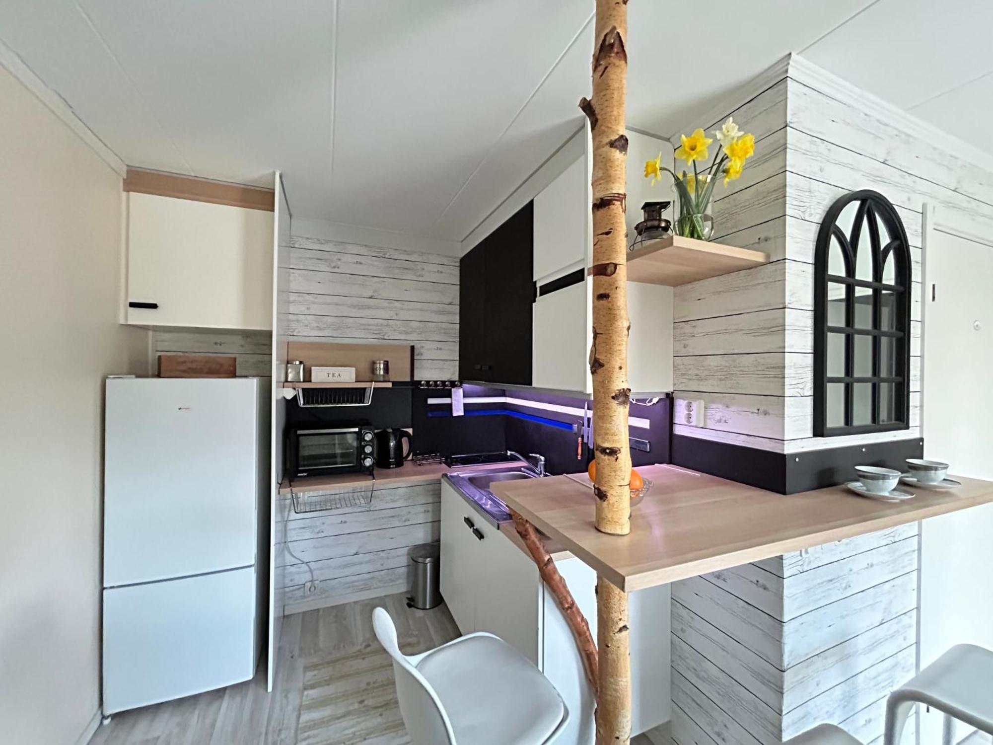 Villa Anastazja Vendelso Экстерьер фото