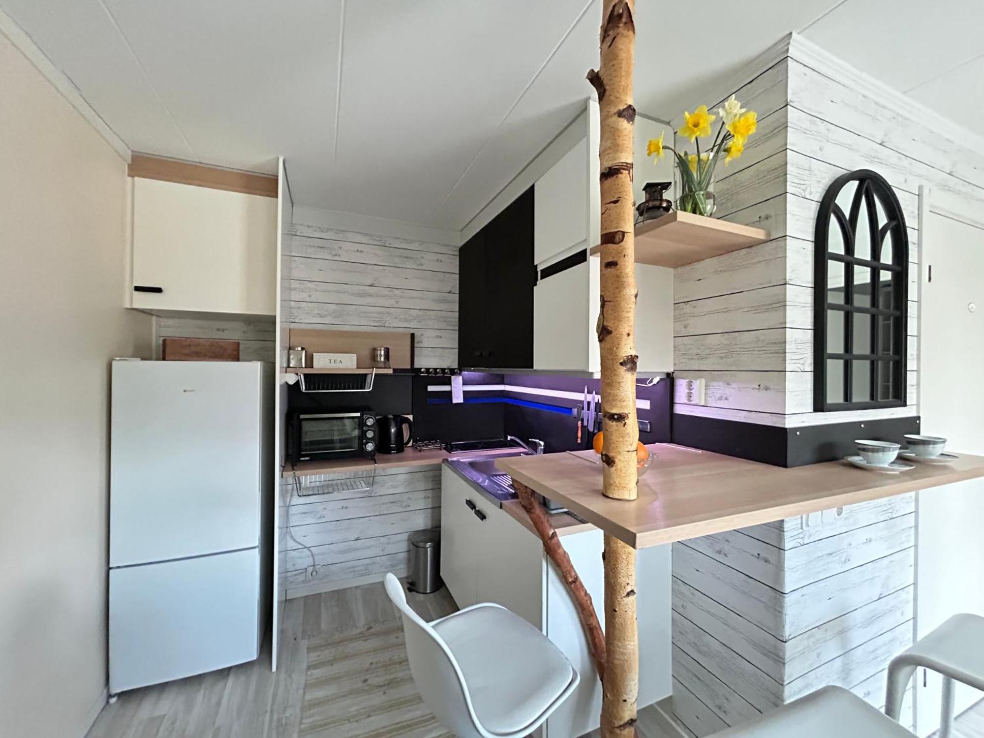 Villa Anastazja Vendelso Экстерьер фото